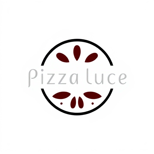Pizza luce